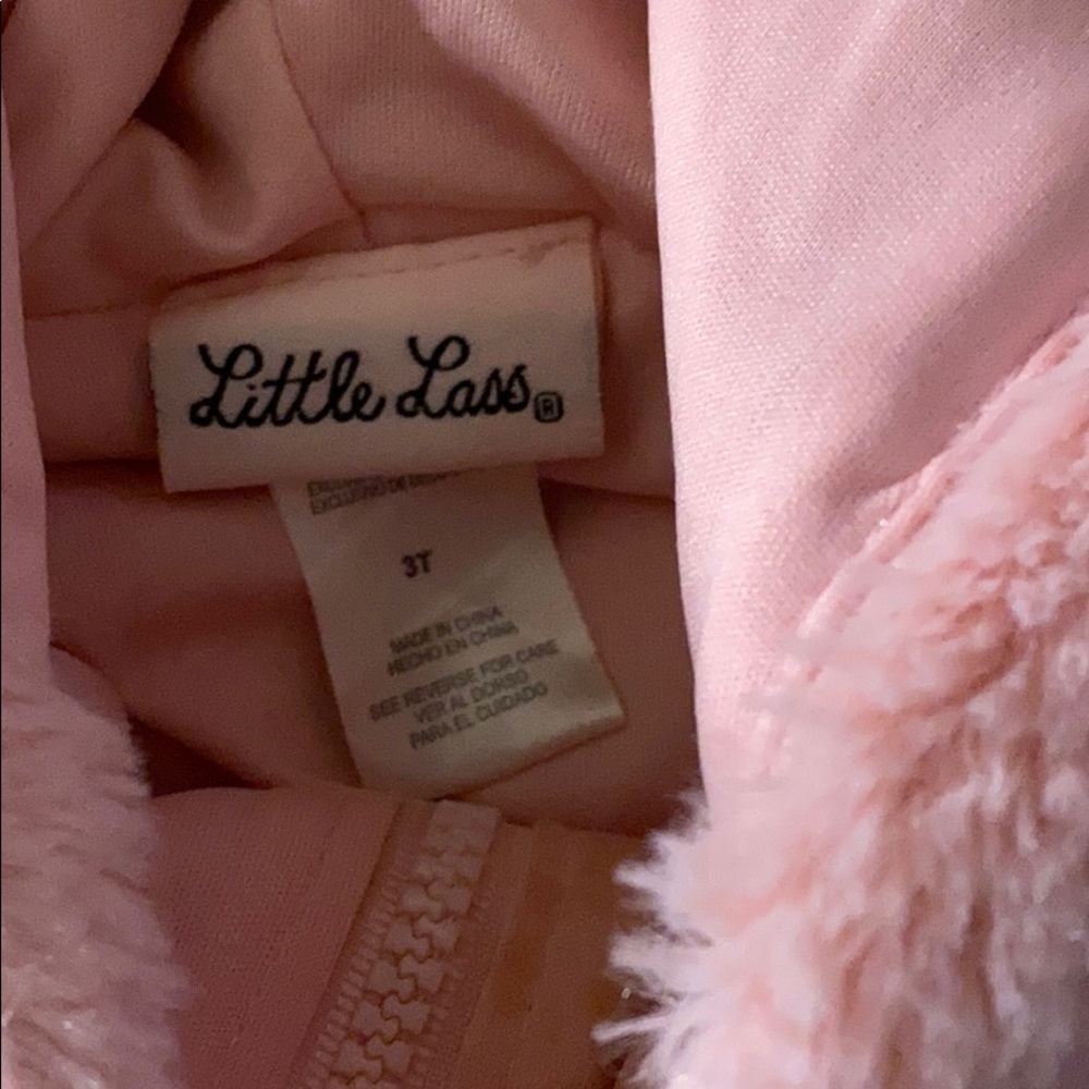Jacket - Picture 3 of 3